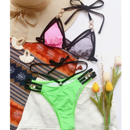 Gia Embellished Bikini